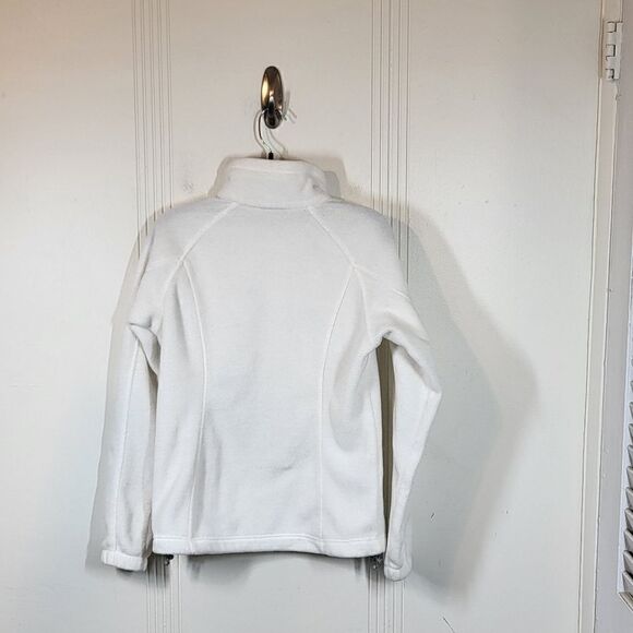 Columbia Women's Fleece Jacket  - Picture 2 of 4